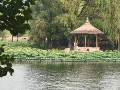 -承德避暑山庄景区