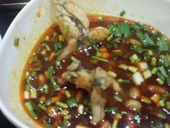 -自贡好吃客(科华店)