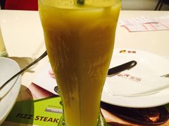 iphone_upload_pic-菲滋意式餐厅(西溪印象城店)