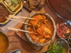 -闻老头·菊花炭烤肉(D11店)