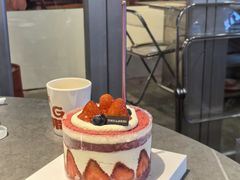 -生活如沸·顺德水牛奶火锅(大学路店)