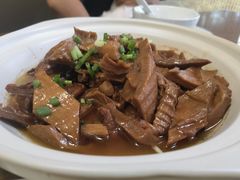 -食光慢宴·安吉土菜馆