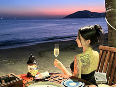 -海角轩·三亚文华东方酒店