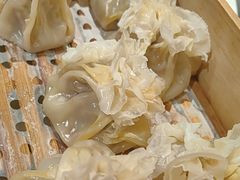 -老爷庙风味美食府(魏都大道店)