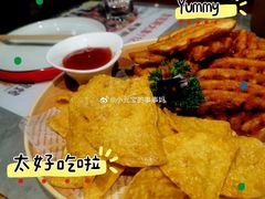 -通海俄式烧烤·俄罗斯大串(嵩山路店)