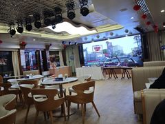 -闽江夜游台江旅游码头