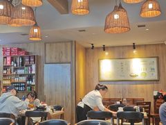 -白香源·滩羊小馆·手抓羊肉(西安路店)