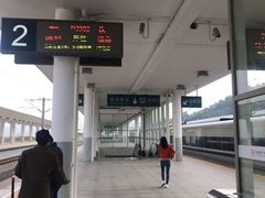 -惠阳站