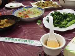 -南华寺素食馆(南华禅寺店)