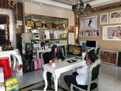 -施华洛婚纱摄影会所(范阳中路店)