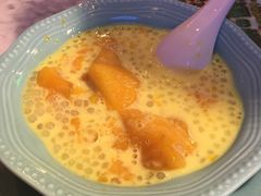 -发记甜品(豉油街店)