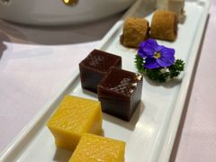 -味+新京宴·烤鸭·北京菜(创意谷店)