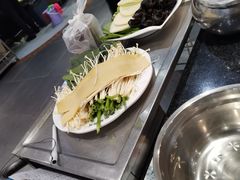 -清真·锦翔炝锅鱼(明德门店)