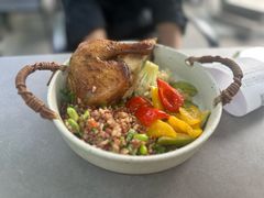 -THE WOODS 简餐 (国贸商城店)