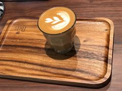 -Peet's Coffee皮爷咖啡(万象天地店)