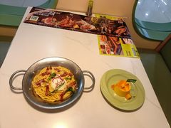 -周沫西餐厅(北京路广百百货店)