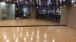 -轩舞汇·爵士舞街舞训练营