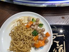 -东道煮牛肉火锅(东盛大街店)