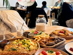 -ALAMEEN阿拉伯餐厅(三里屯店)