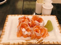 -厦门海景千禧大酒店·海景咖啡厅