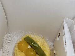 招牌芒果蛋糕-COVA(新天地Xintiandi店)