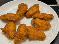 娘子鸡翅-吉友粥底火锅(方斜路店)