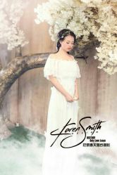 点击看大图 -巴黎春天婚纱摄影STUDIO·定制