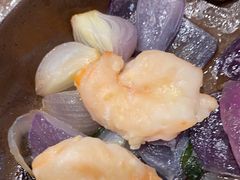 -金狮麟·新豫菜(金码大厦店)