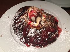 -Pancakes on the rocks(Darling Harbour)