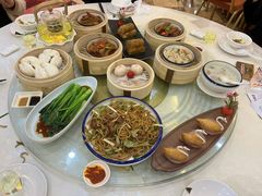 -山海天饮食集团(桃源居店)