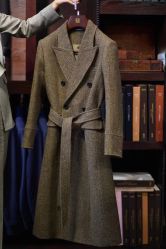 -Mr.Royal御匠先生·手工全麻衬衣西服定制