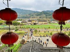 -云水谣景区