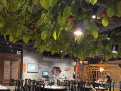 -四世同堂·京菜·烤鸭(双井店)