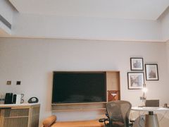 -广州粤海喜来登酒店