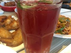 -必胜客(航洋国际店)