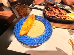 -半秋山西餐厅(巴南万达广场店)