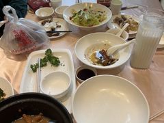 -王府井酒店(金桥港湾店)