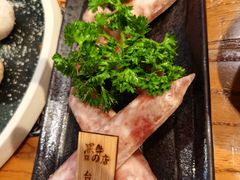-黑牛の店·和牛烧肉(大悦城店)