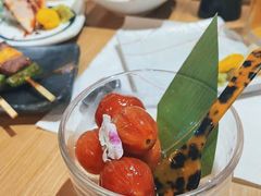 -乌君·酒场·炭火烧鸟(侨城坊店)