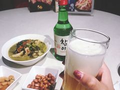 -潮福城潮州大酒楼(湖滨北路店)