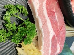 -韩宫宴和牛烤肉(宣州国购店)