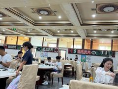 -福寿斋·老北京铜锅涮肉·烤鸭(顺义总店)