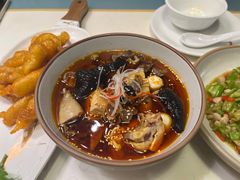 -付掌柜在成都·热炒砂锅集(金禾店)