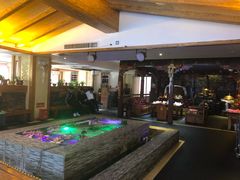 -思金拉措庄园藏餐(太阳岛店)