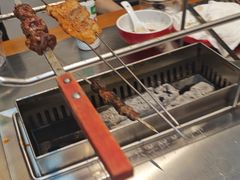 -7只羊·鲜羊肉串·地锅鸡精酿(玄武墨香路店)