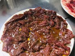 -松明一烤肉馆(鲁园店)