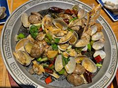 -肉串汪(月坛店)