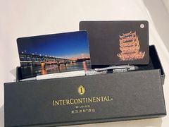 -武汉洲际酒店