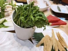 -清真军邺·金富苑肥牛城(海湖新区精品店)