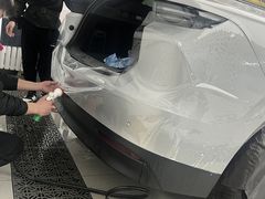 -龙膜全球臻选店·汽车贴膜·隐形车衣(北京琪朗店)